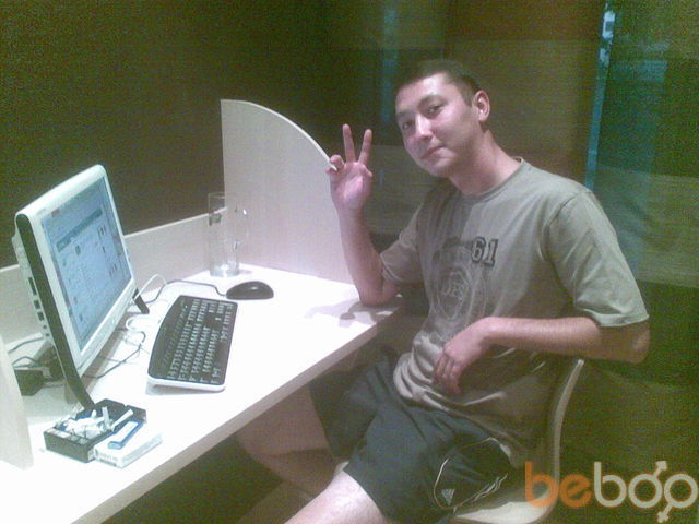 ���� 941165 ������� Bek_777, 40 ���, ���� ���������� � ������