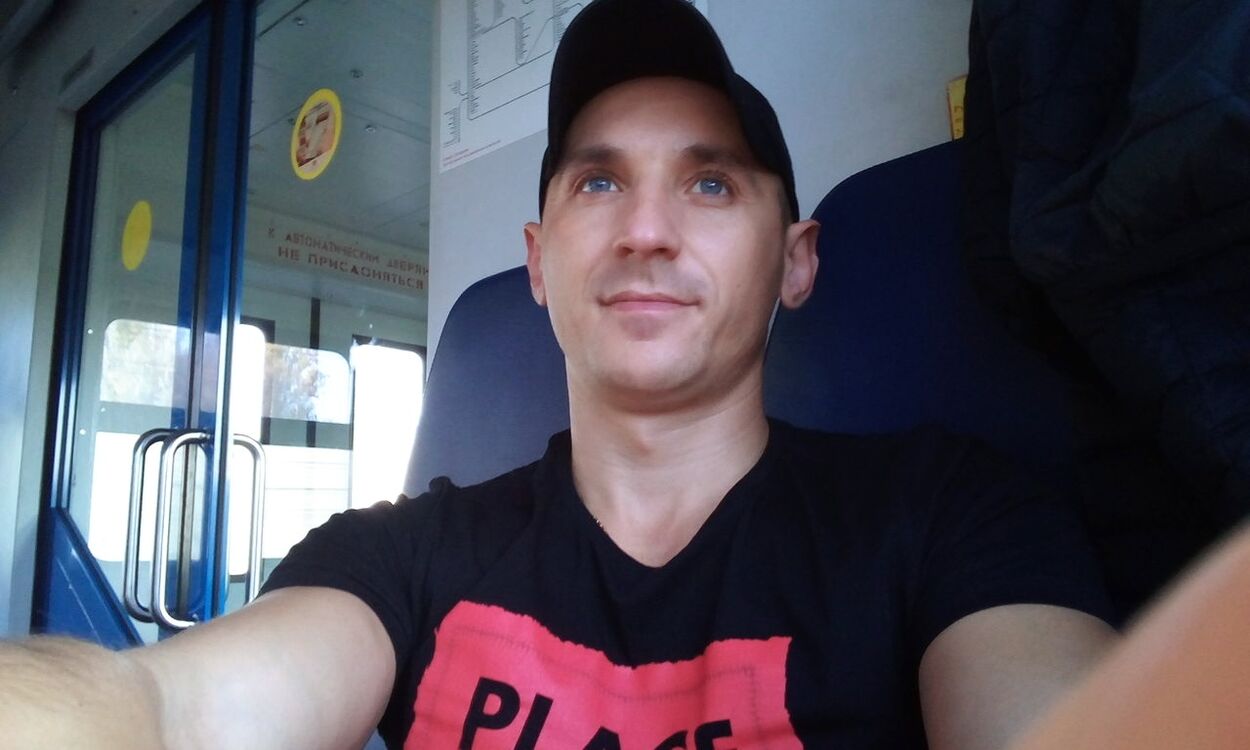 ���� 38576765 ������� ��������, 41 ���, ���� ���������� � �����-����������