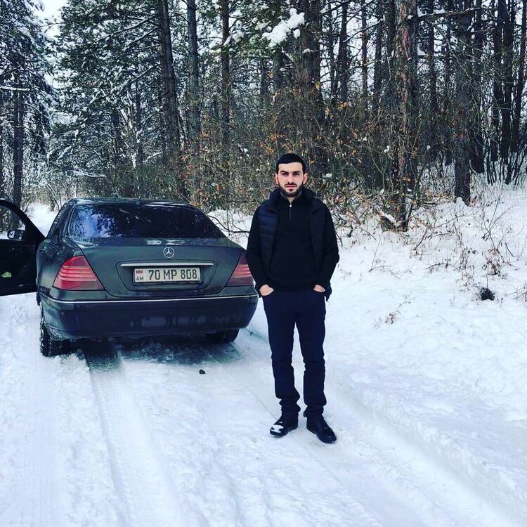 ���������� ������, ���� ������� Artur, 34 ����, ������������ ��� ������, ����� � ���������