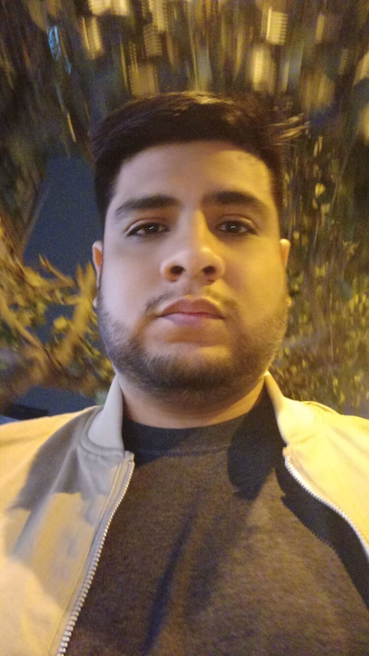  Callao,   Walter, 29 ,   ,   