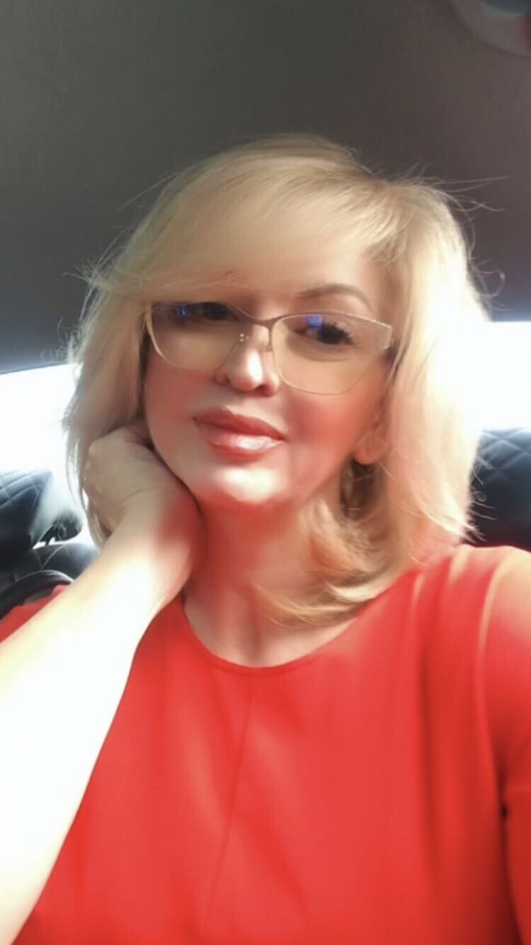  54317245  Irina KosMos, 57 ,    