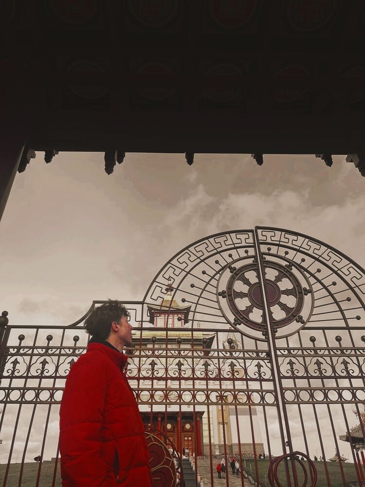 ���������� ����������, ���� ����� ����� �, 22 ����, ������������ ��� ������, ����� � ���������