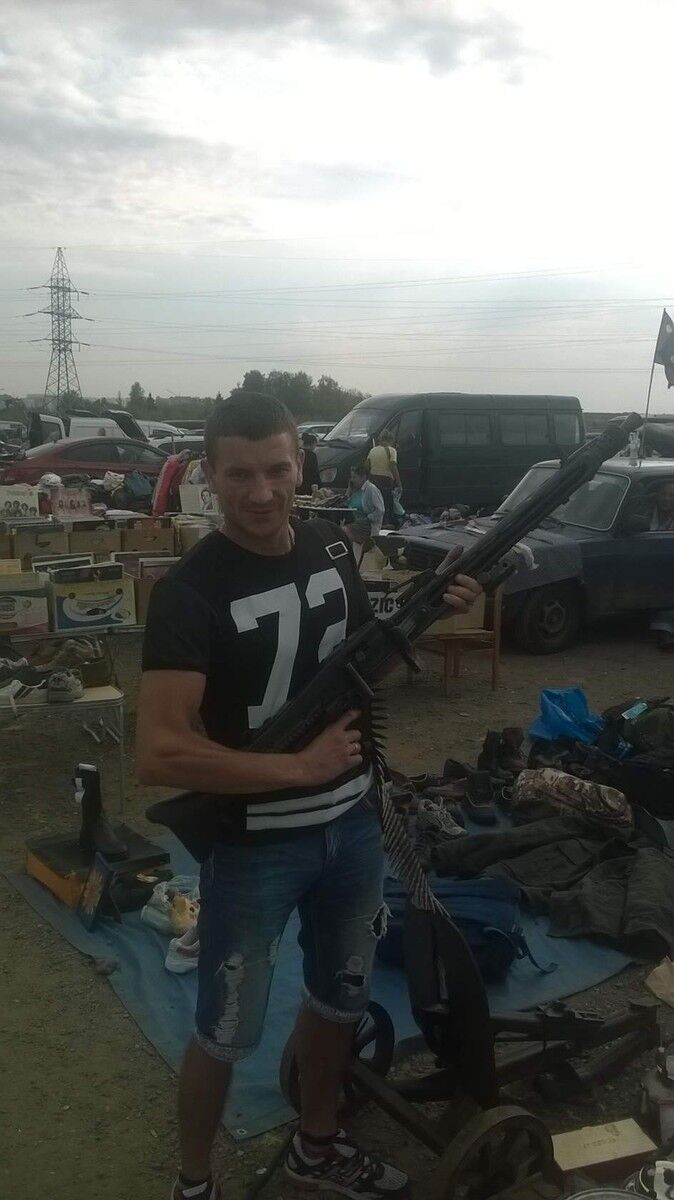 ���������� ������, ���� ������� ����, 42 ����, ������������ ��� ������