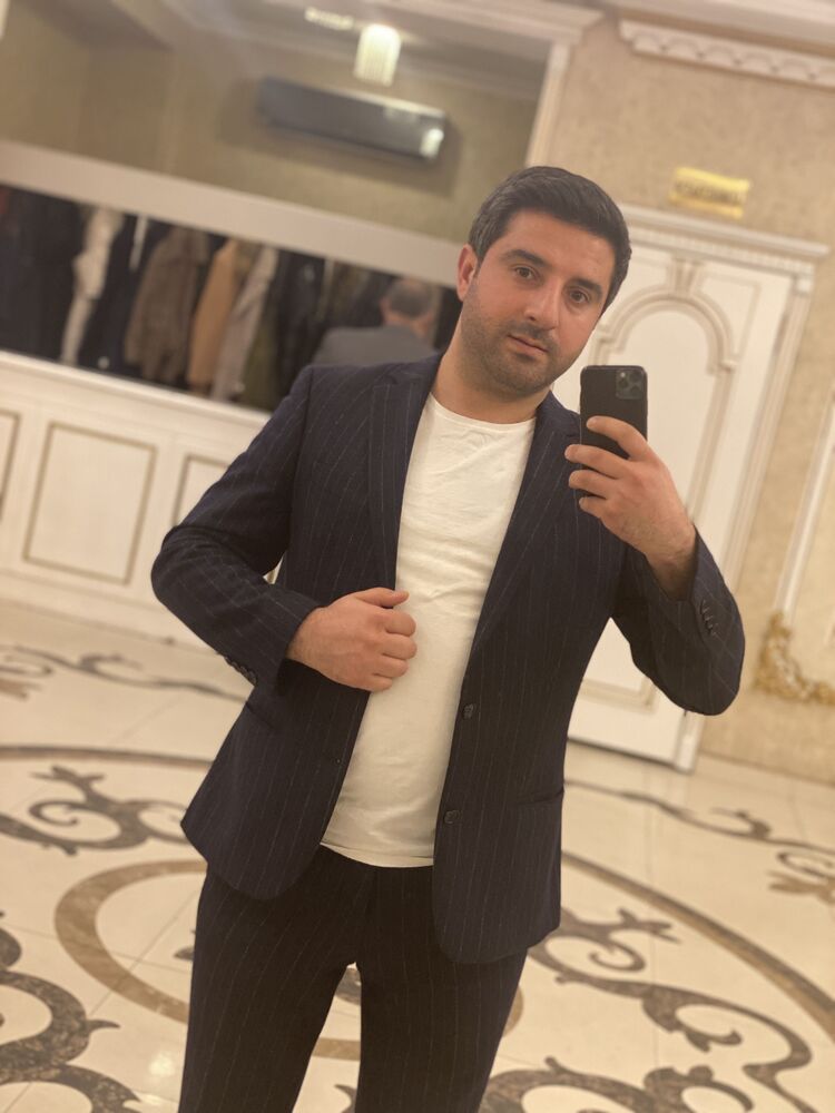 ���� 39763245 ������� Mansur, 38 ���, ���� ���������� � ����