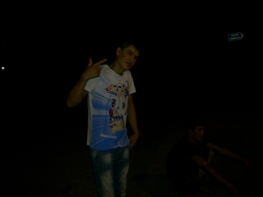 ���� 5534925 ������� DuSTiN, 33 ����, ���� ���������� � ��������