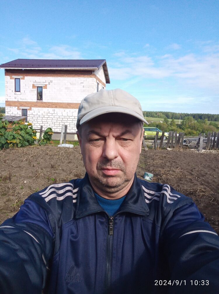  ,   Sergey, 51 ,     , c 