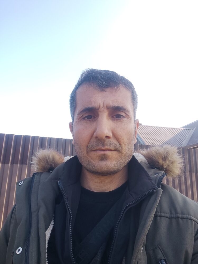  50125055  Suleyman, 42 ,    