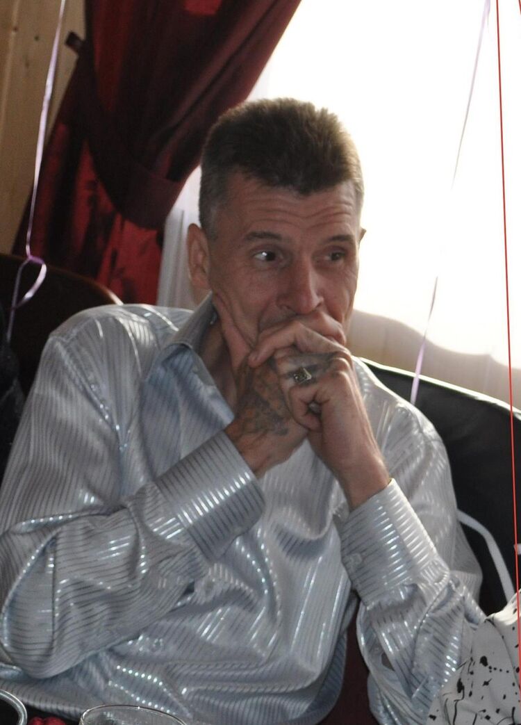 ���� 9805905 ������� ���������, 52 ����, ���� ���������� � �����