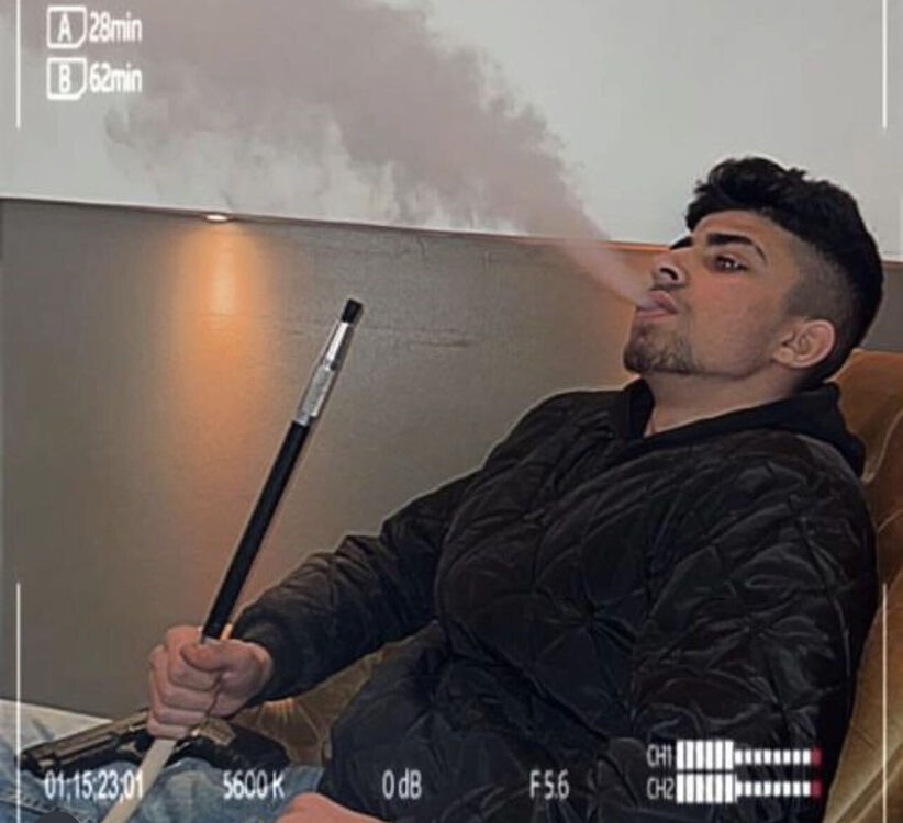  ,   Mohamed, 22 ,   ,   