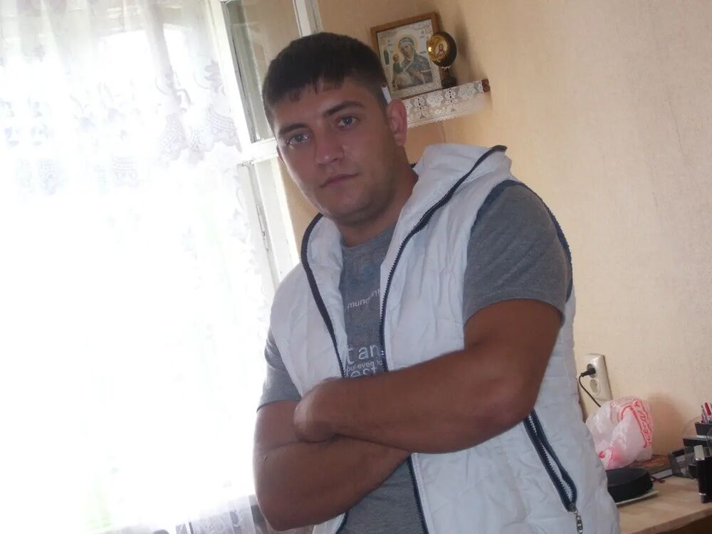 ���� 27612445 ������� Sergey, 34 ����, ���� ���������� � ������