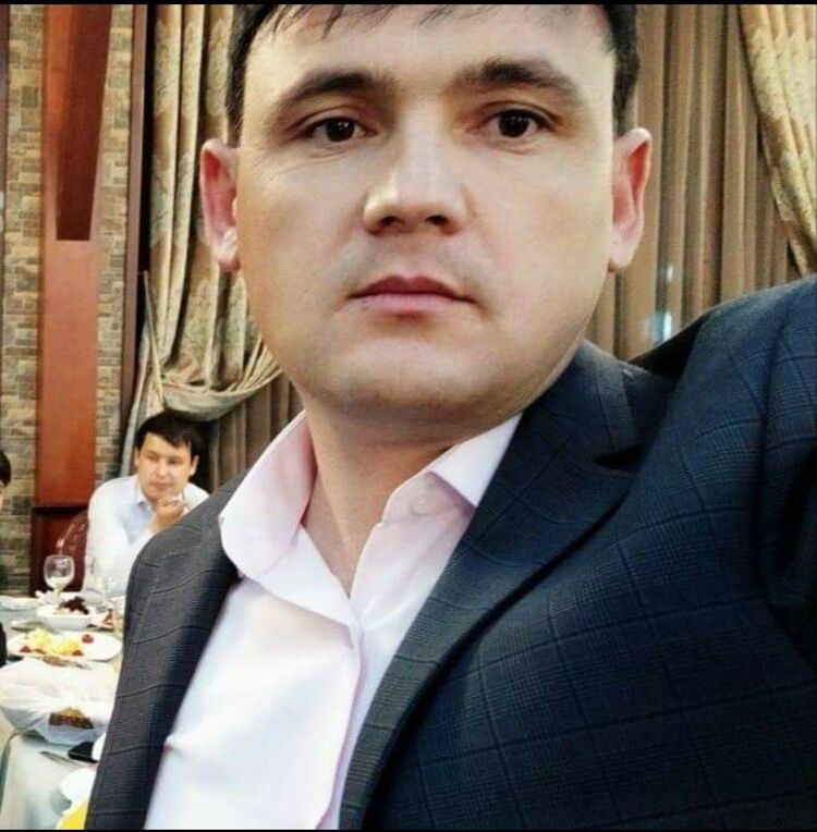 ���������� �������, ���� ������� Rustam, 42 ����, ������������ ��� ������, ����� � ���������, c�������� ���������