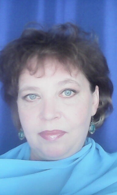  4970005  Olga1967, 58 ,    