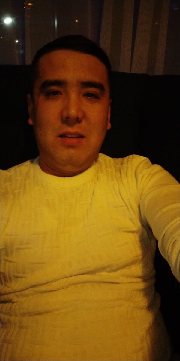 ���� 15455215 ������� Halmurat, 37 ���, ���� ���������� � ������