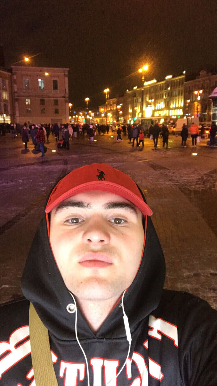 ���� 31724945 ����� �������, 22 ����, ���� ���������� � �����-����������