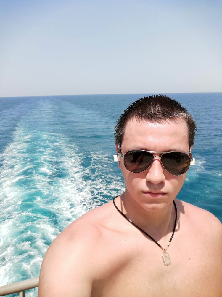 ���� 26001695 ������� Sergey, 34 ����, ���� ���������� � ���������