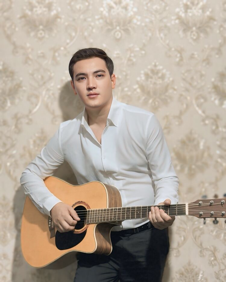 ���������� ����, ���� ������� Ravshanbek, 35 ���, ������������ ��� ������, ����� � ���������