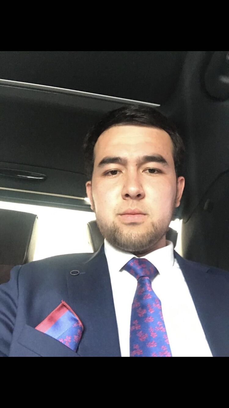 ���� 45321745 ������� Humoyun, 29 ���, ���� ���������� � ��������