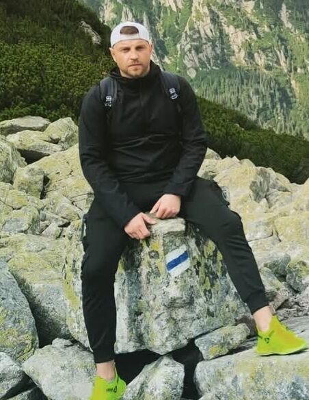  53108915  Dima, 32 ,    Warszawa