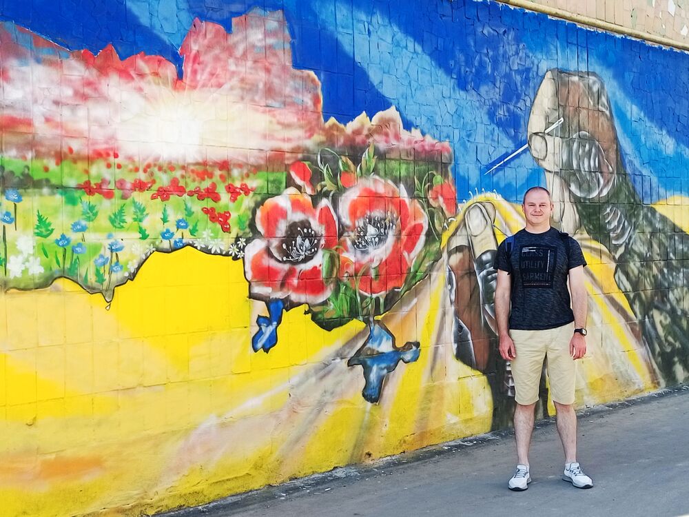 ���� 56011855 ������� Oleksandr, 38 ���, ���� ���������� � ������