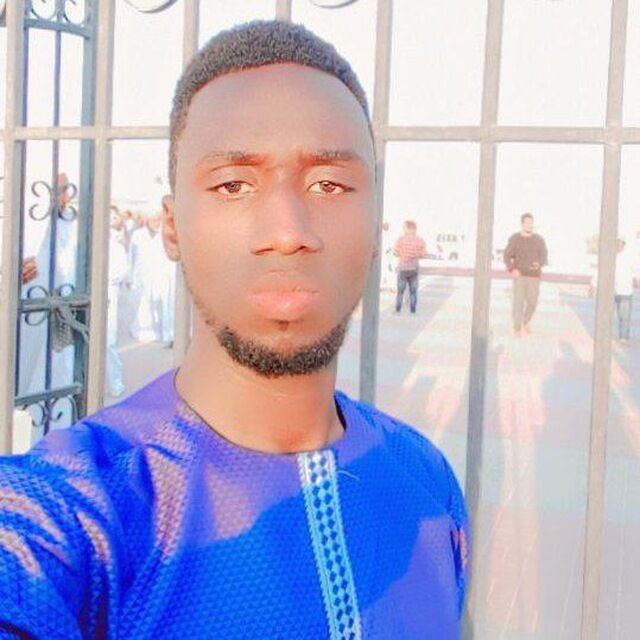 ���������� ������, ���� ������� Babacar, 32 ����, ������������ ��� ������, ����� � ���������