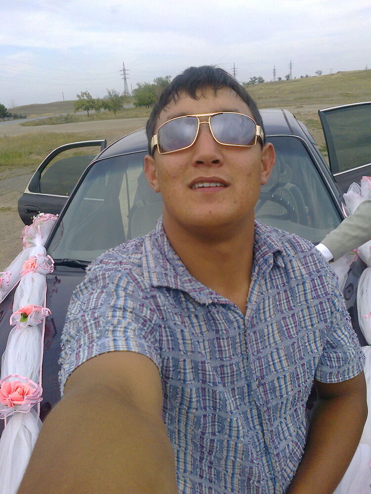  9164435  Nurlan, 38 ,    