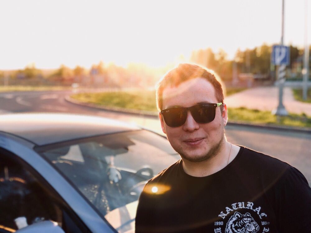 ���� 26119845 ������� ������, 33 ����, ���� ���������� � ������