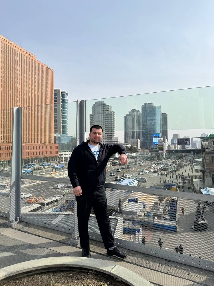  Wonju,   Islom, 34 ,  