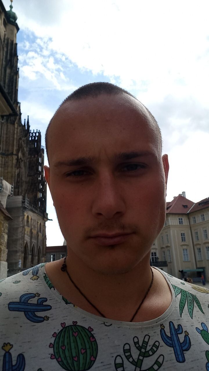 ���� 49780385 ����� Kevin, 25 ���, ���� ���������� � Praha