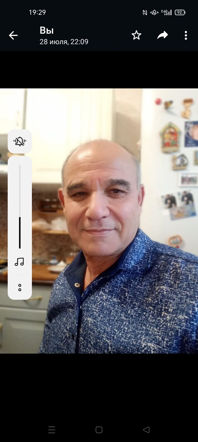 ���� 43031665 ������� ������, 54 ����, ���� ���������� � ������