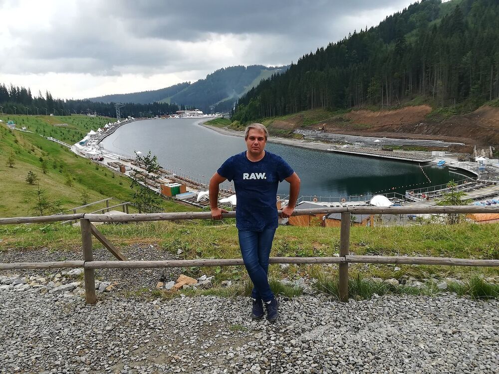 ���� 49914455 ������� Vlad, 56 ���, ���� ���������� � �����