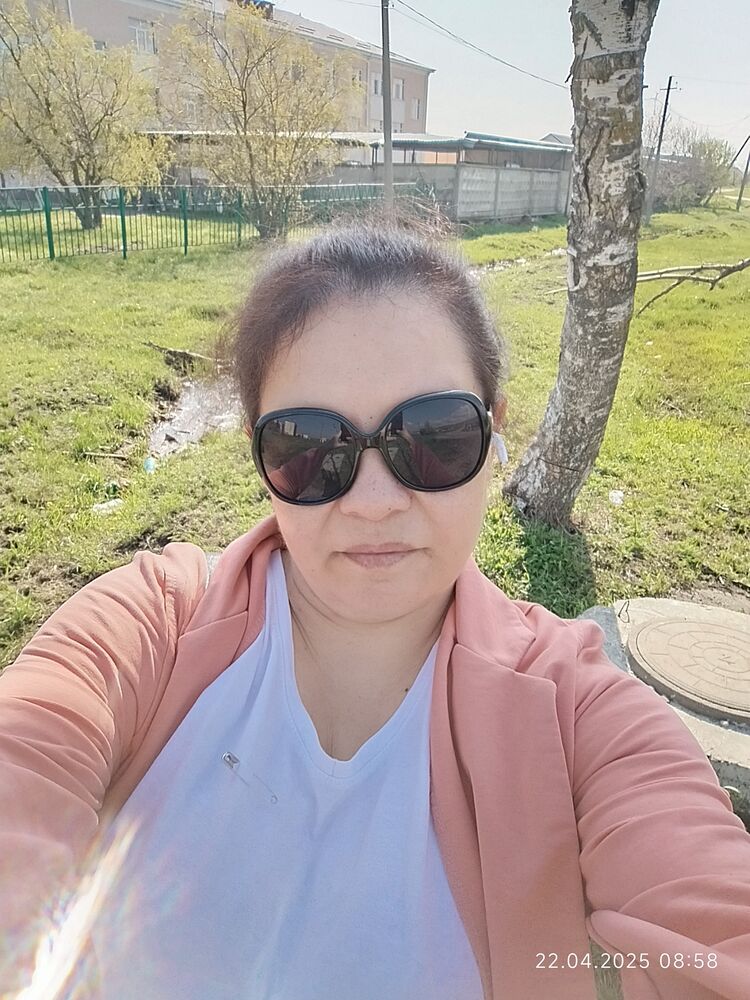 ���� 51267305 ������� Salimkyzy, 40 ���, ���� ���������� � �����������