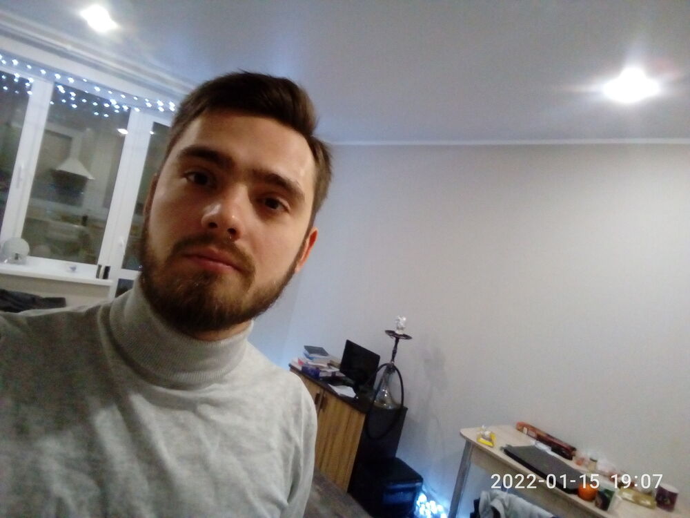 ���� 25533785 ������� Vladimir, 28 ���, ���� ���������� � ���������