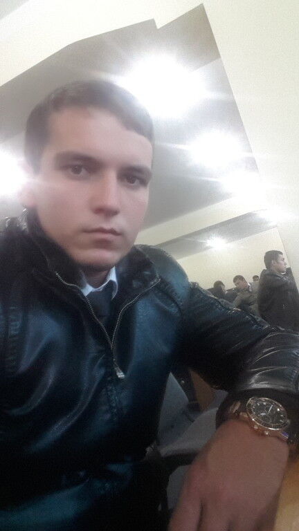 ���� 5351525 ������� Fozil, 33 ����, ���� ���������� � ��������