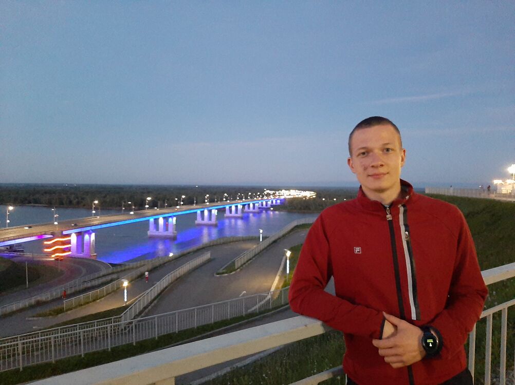 ���� 27018415 ����� Sergey, 22 ����, ���� ���������� � ������������