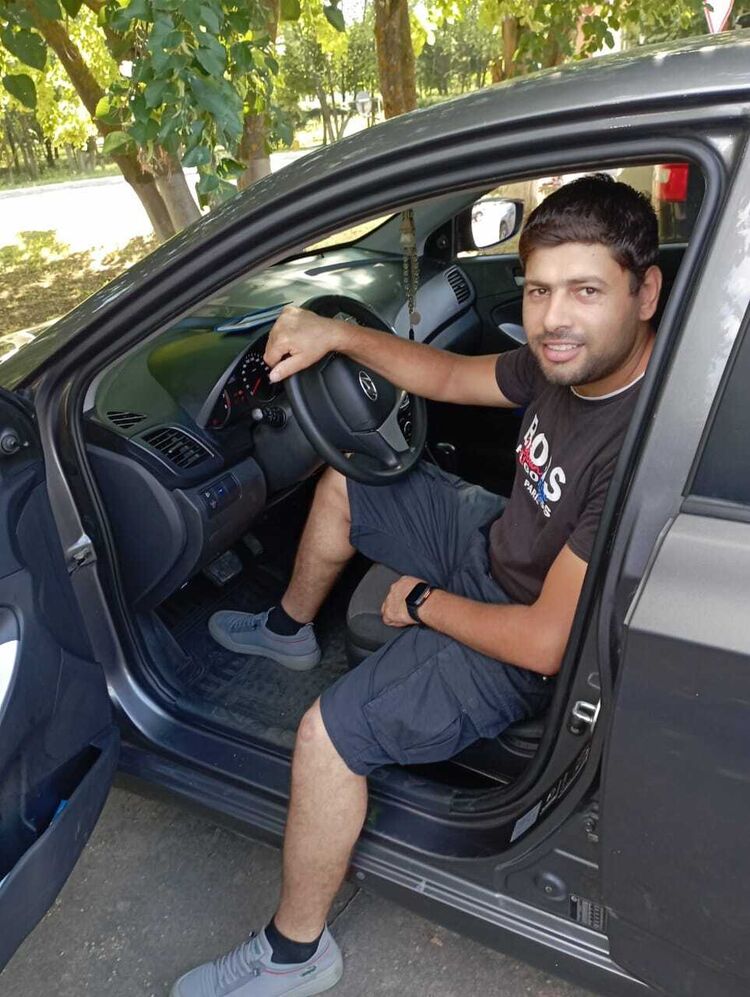 ���������� ������, ���� ������� ������, 33 ����, ������������ 