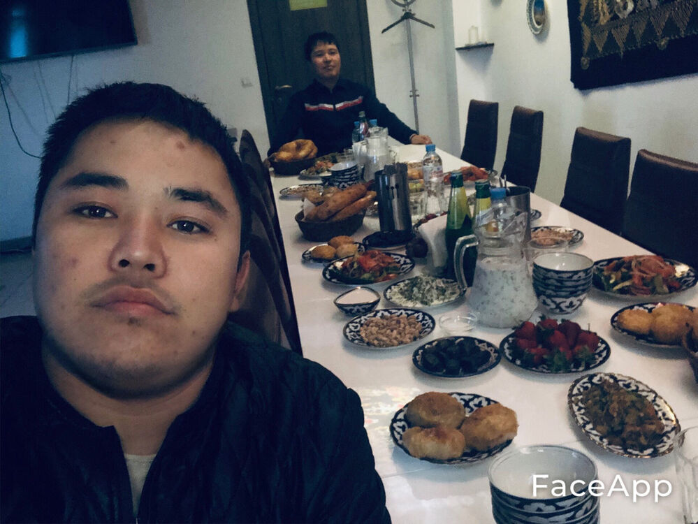 ���� 19857405 ������� Akmal, 37 ���, ���� ���������� � �����-����������