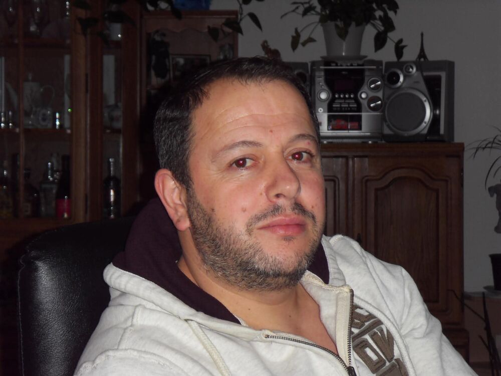  54530385  Aleks, 51 ,    Podgorica