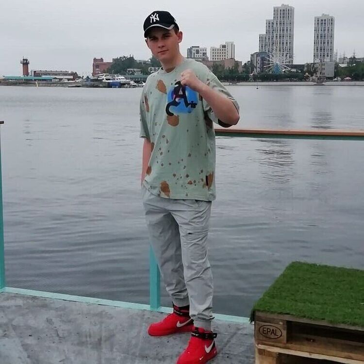 ���� 29636105 ����� ������, 21 ���, ���� ���������� � ������������