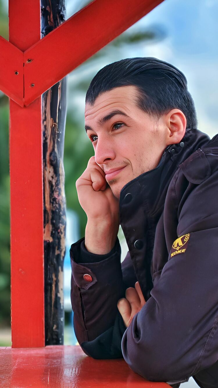 ���������� Tunis, ���� ������� Salih ps, 33 ����, ������������ ��� ������, ����� � ���������, c�������� ���������