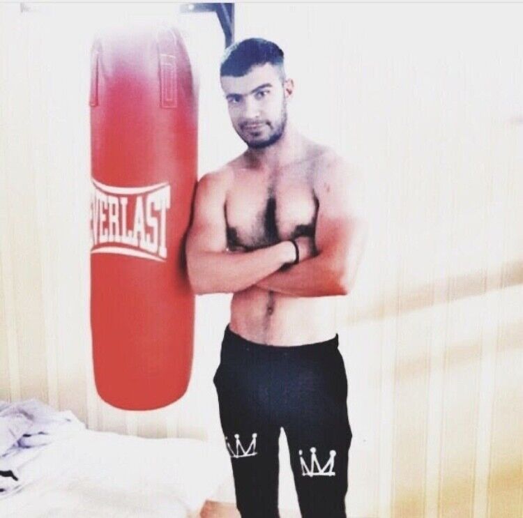 ���� 21645835 ������� Arslan, 35 ���, ���� ���������� � ��������