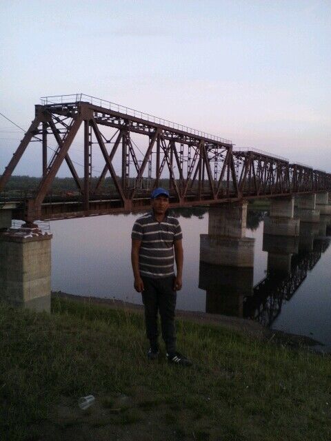  9533225  Kamoliddin, 42 ,    