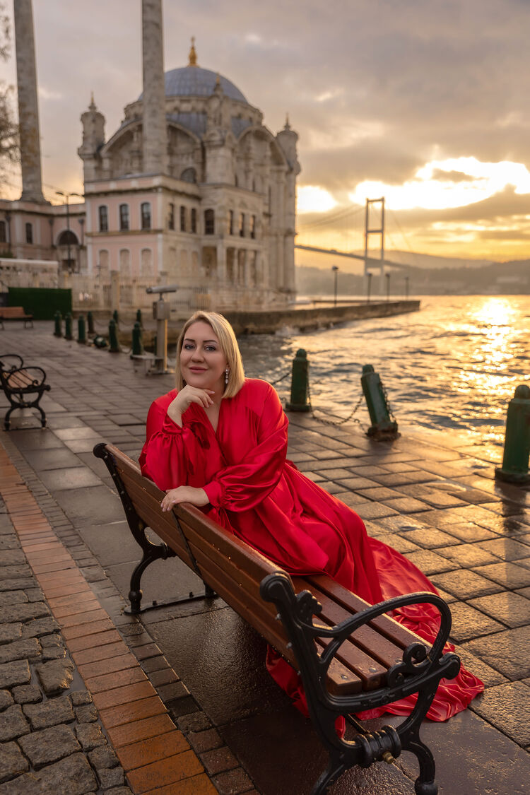 ���������� �����������, ���� ������� Anastasia, 41 ���, ������������ ��� ������, ����� � ���������, c�������� ���������