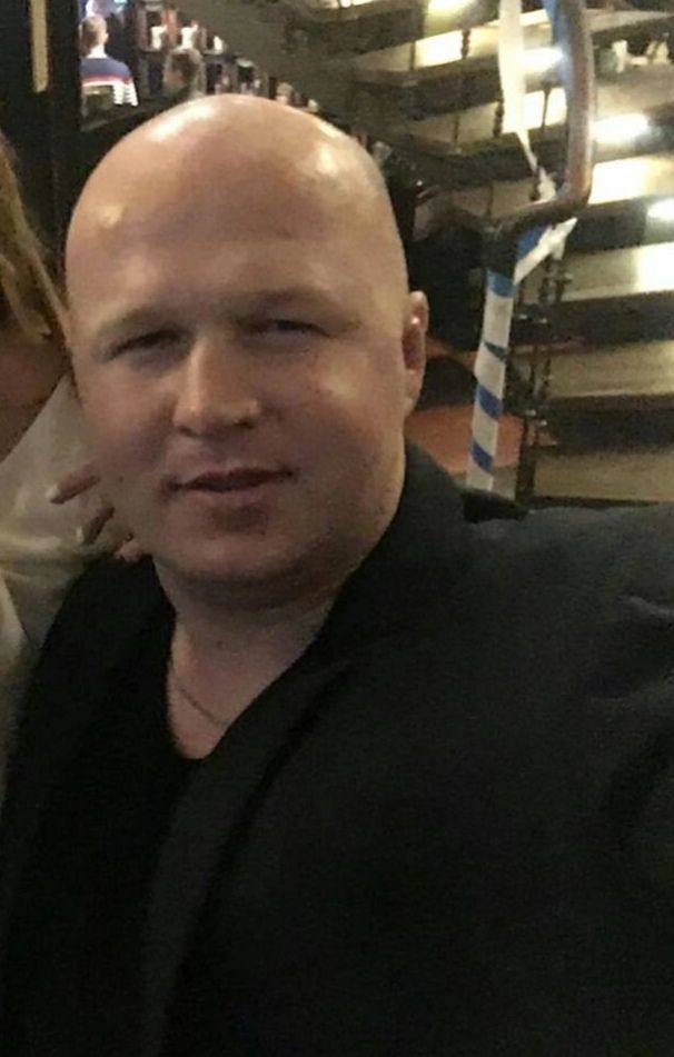 ���� 40715595 ������� ������, 37 ���, ���� ���������� � ������