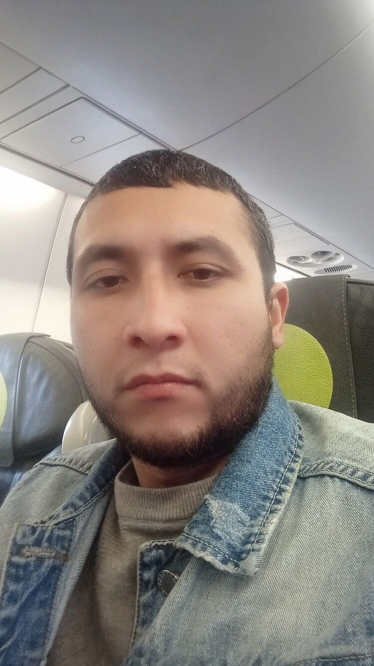 ���������� ������������, ���� ������� Jasurbek, 33 ����, ������������ ��� ������, ����� � ���������