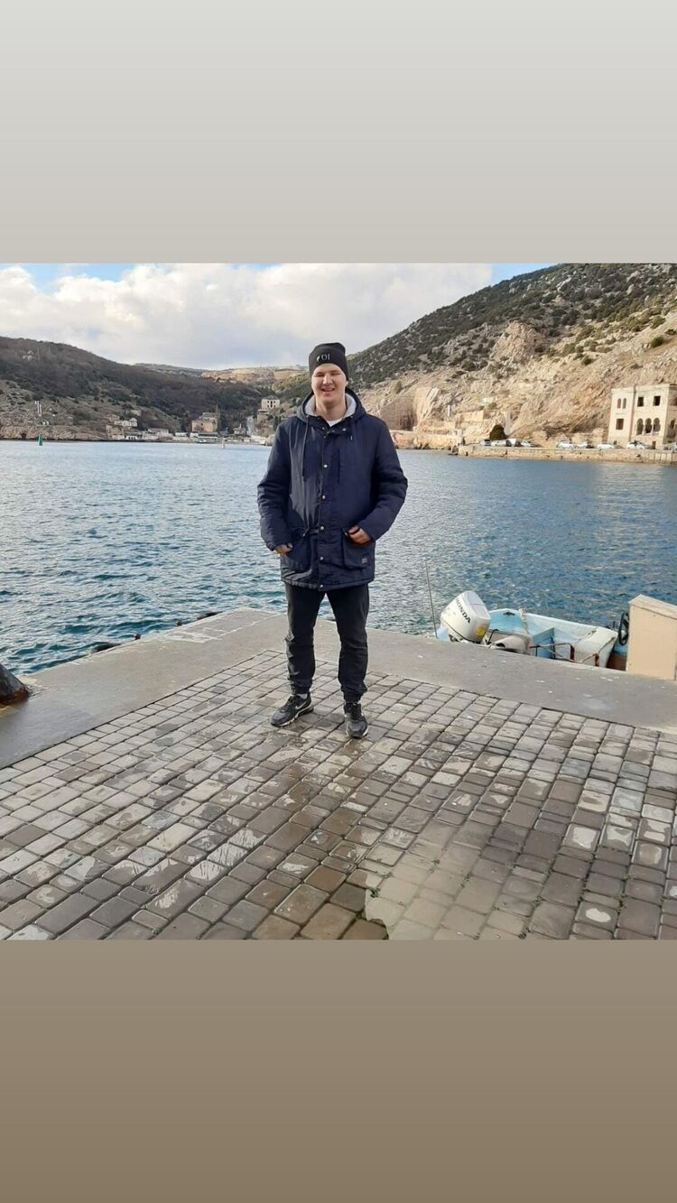 ���� 43502695 ����� ������ �����, 23 ����, ���� ���������� � �����������