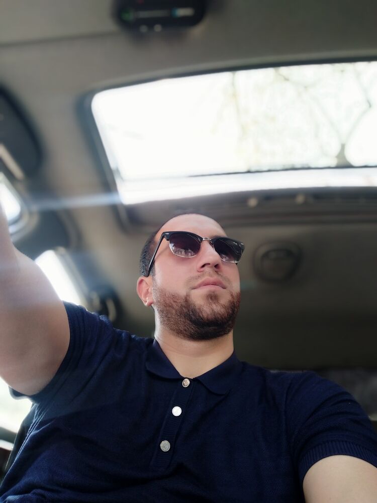 ���� 16790125 ������� Jamshid, 41 ���, ���� ���������� � ��������