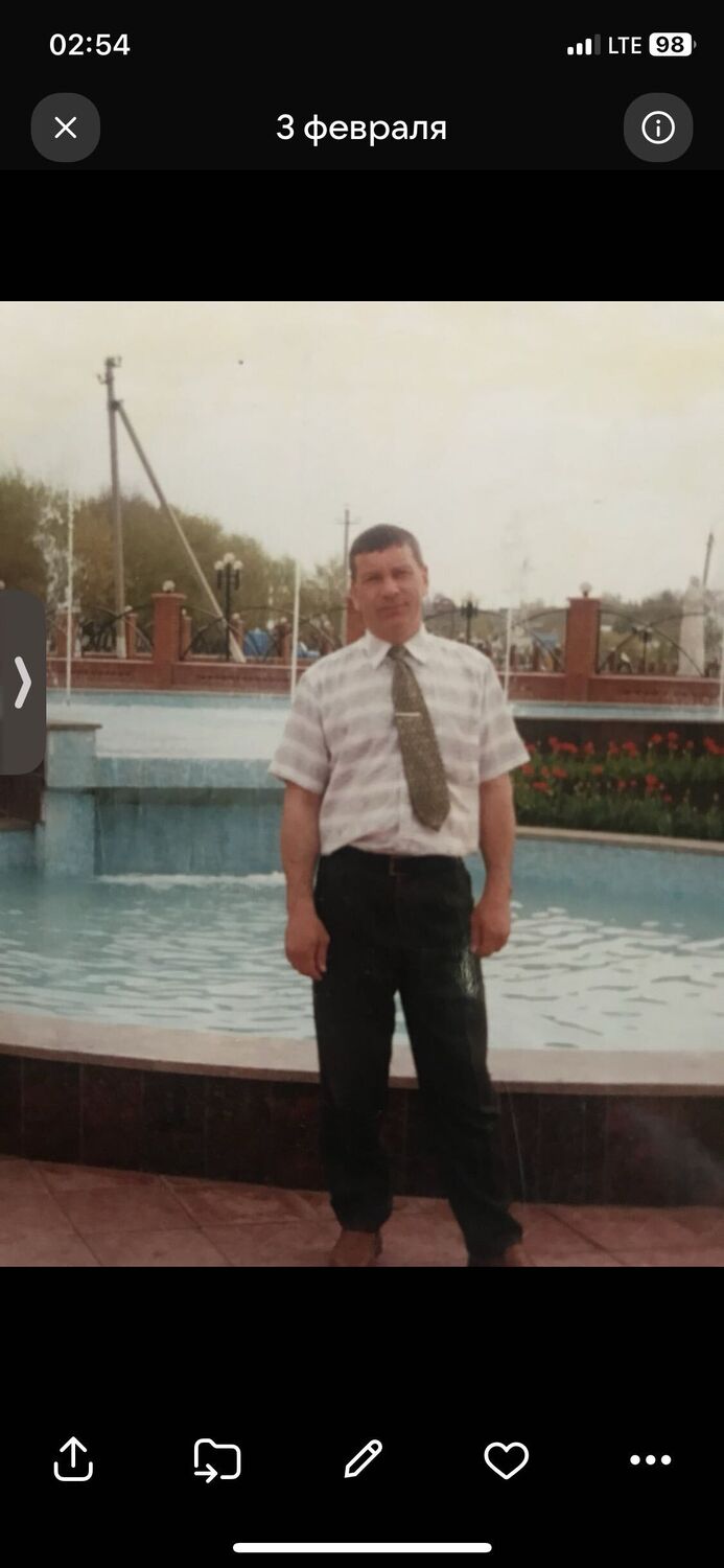 ���� 55397995 ������� Yuri, 56 ���, ���� ���������� � ������