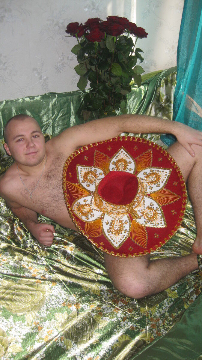 ���������� ������, ���� ������� Vladimir, 37 ���, ������������ ��� ������