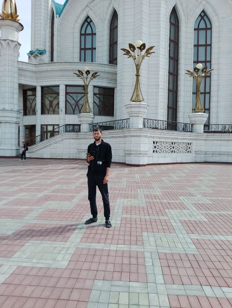 ���������� ������, ���� ������� Nosirjon, 34 ����, ������������ ��� ������, ����� � ���������