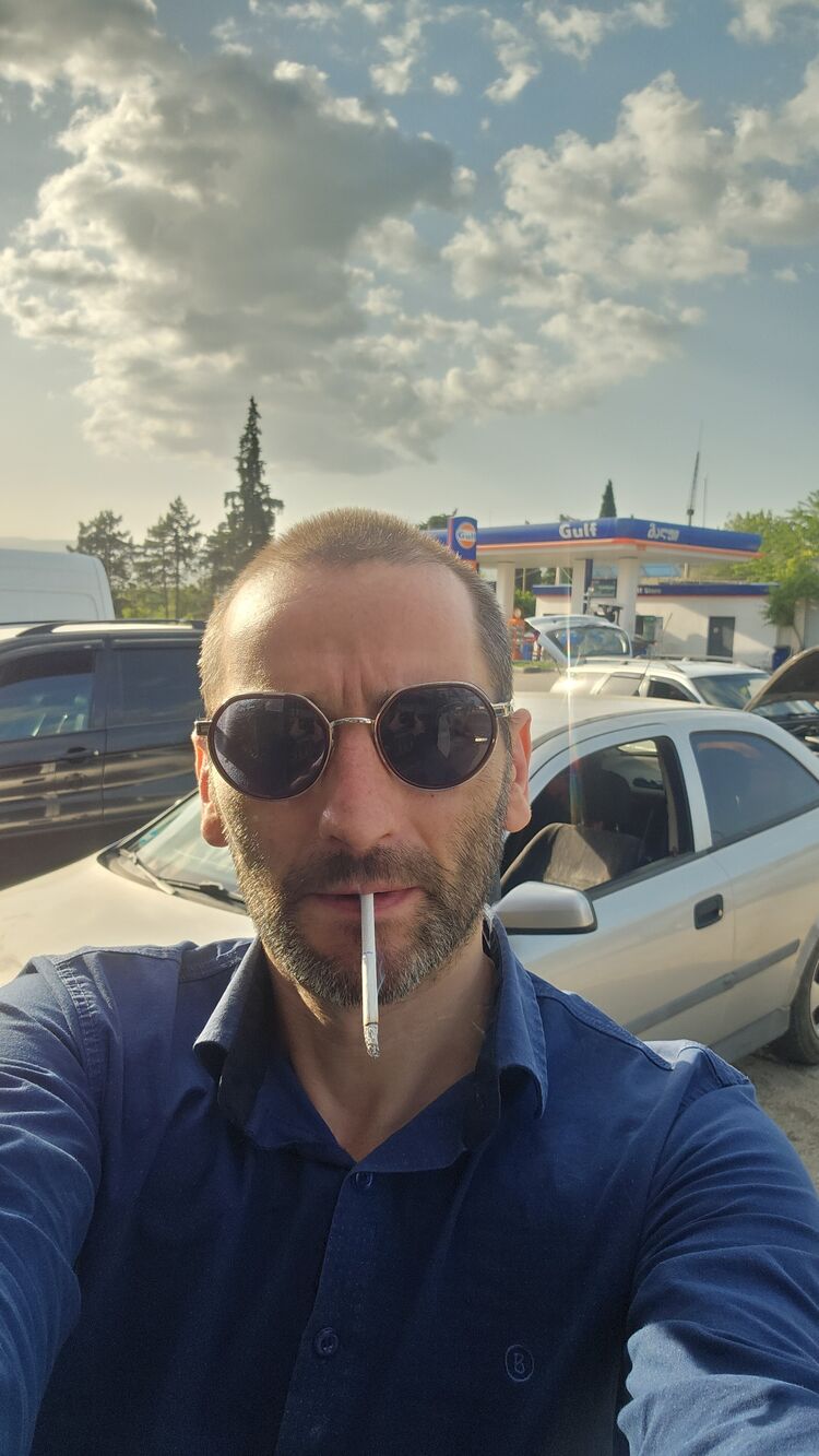  53546455  IRAKLI, 38 ,    